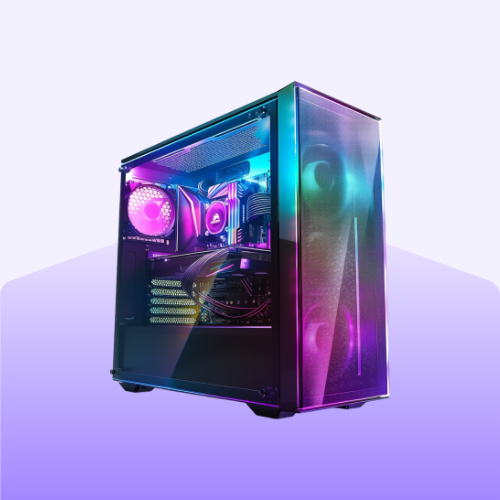 Desktops