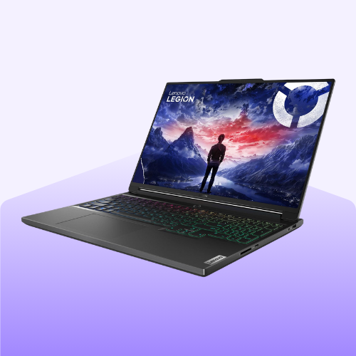 Laptops
