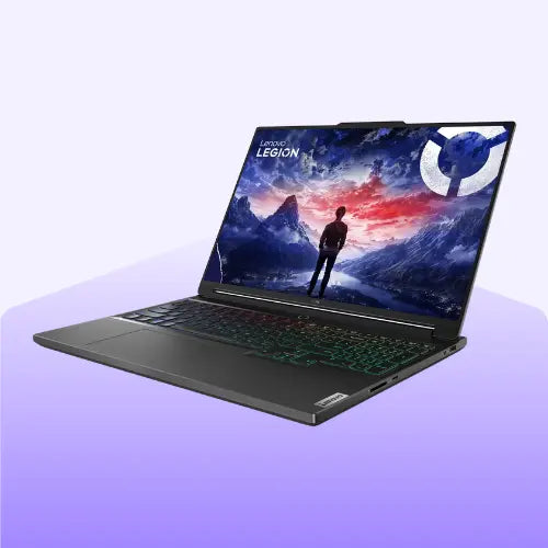 Laptops