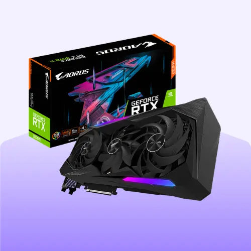 Graphic Card