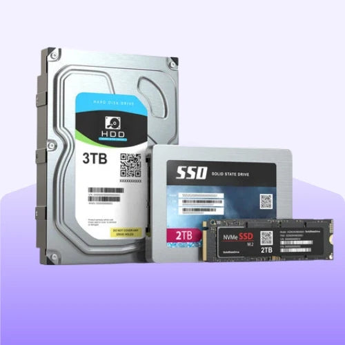 Hard Disk