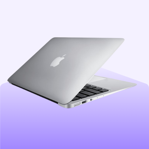 MacBooks