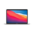 Open Box Apple 2020 Macbook Air Apple M1 - (8 Gb/256 Gb Ssd/Mac Os Big Sur) MGN63HN/A (13.3 Inch, Space Grey, 1.29 Kg)-With 1 Month Testing Warranty