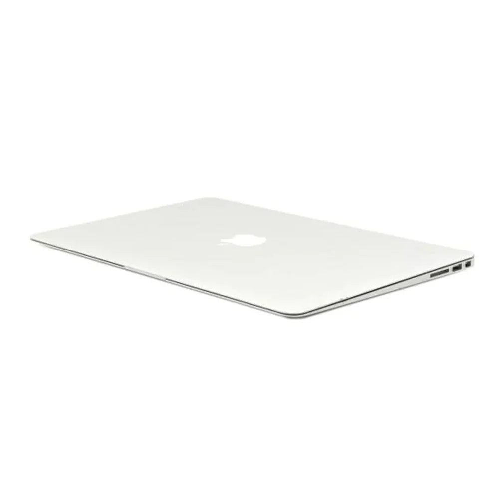 Apple (Renewed) Macbook Air A-1466 Mid 2013/14 Intel Core I5 (4 Gb/128 Gb Ssd/Mac Os Sierra) (13.3 Inch, Silver, 1.35 Kg)