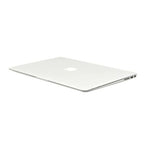 Apple (Renewed) Macbook Air A-1466 Mid 2013/14 Intel Core I5 (4 Gb/128 Gb Ssd/Mac Os Sierra) (13.3 Inch, Silver, 1.35 Kg)