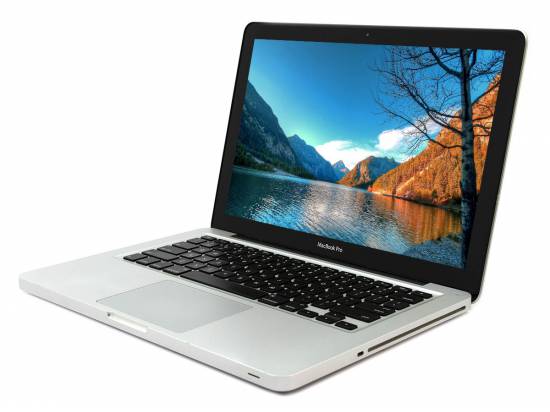 (Renewed) Apple Macbook Pro Intel 3Rd Gen Core I5 13.3-Inch (33.78 Cms) Laptop (8 Gb/128 Gb/Mac Os/Intel Hd/Silver/2.40 Kg), A1278