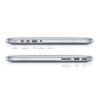 Apple (Renewed) Macbook Pro A1502 13.3-Inch Laptop (5Th Gen Intel Core I5/8Gb/128Gb Ssd/Mac Os/Integrated Graphics), Silver