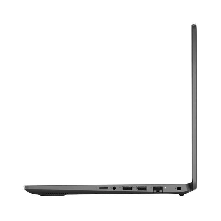 (Refurbished) Dell Latitude 3410 i5 10th Gen Laptop | 8 GB RAM | 256 GB SSD | Windows 11 | Ms Office | Intel HD Graphics | 14 Inch Black