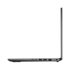 (Refurbished) Dell Latitude 3410 i5 10th Gen Laptop | 8 GB RAM | 256 GB SSD | Windows 11 | Ms Office | Intel HD Graphics | 14 Inch Black