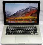 (Renewed) Apple Macbook Pro Intel 3Rd Gen Core I5 13.3-Inch (33.78 Cms) Laptop (8 Gb/128 Gb/Mac Os/Intel Hd/Silver/2.40 Kg), A1278