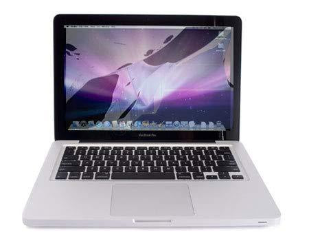 (Renewed) Apple Macbook Pro Intel 2nd Gen Core i5 13.3-Inch (33.78 cms) 1280x1024 Laptop (4 GB/500 GB/Mac OS/Intel HD 3000/Silver/2.40 Kg), A1278