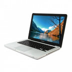 (Renewed) Apple Macbook Pro Intel 2nd Gen Core i5 13.3-Inch (33.78 cms) 1280x1024 Laptop (4 GB/500 GB/Mac OS/Intel HD 3000/Silver/2.40 Kg), A1278