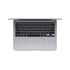 Open Box Apple 2020 Macbook Air Apple M1 - (8 Gb/256 Gb Ssd/Mac Os Big Sur) MGN63HN/A (13.3 Inch, Space Grey, 1.29 Kg)-With 1 Month Testing Warranty