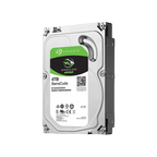 (Open Box) 4 Tb Desktop HDD | Seagate | 1 Year Warranty | High Performance