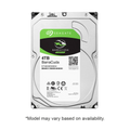 (Open Box) 4 Tb Desktop HDD | Seagate | 1 Year Warranty | High Performance