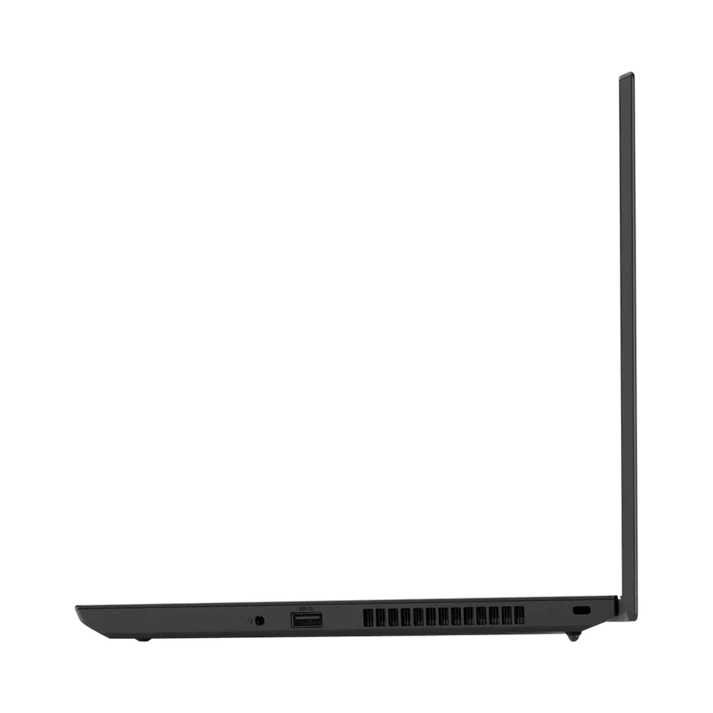 (Refurbished) Lenovo ThinkPad L480 | i5 8th Gen Laptop | 8 GB RAM | 256 GB SSD | Windows 11 | Ms Office | Intel HD Graphics | 14 Inch Black