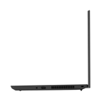 (Refurbished) Lenovo ThinkPad L480 | i5 8th Gen Laptop | 8 GB RAM | 256 GB SSD | Windows 11 | Ms Office | Intel HD Graphics | 14 Inch Black