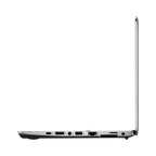 (Refurbished) HP 820 G4 | i5 7th Gen Laptop | 8GB RAM | 256 GB SSD Windows 11 | Ms Office | Intel HD Graphics | 12.5 Inch Black