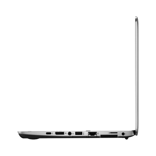 (Refurbished) HP 820 G4 | i5 7th Gen Laptop | 8GB RAM | 256 GB SSD Windows 11 | Ms Office | Intel HD Graphics | 12.5 Inch Black