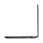 (Refurbished) Dell Latitude 5400 i5 8th Gen Laptop | 8 GB RAM | 256 GB SSD | Windows 11 | Intel HD Graphics | 14 Inch Black