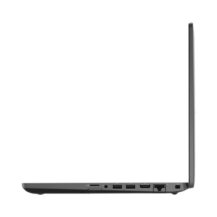 (Refurbished) Dell Latitude 5400 i5 8th Gen Laptop | 8 GB RAM | 256 GB SSD | Windows 11 | Intel HD Graphics | 14 Inch Black