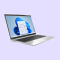 (Refurbished) HP Elitebook 840 G7 | i5 10th Gen Laptop | 8 GB RAM | 256 GB SSD | Windows 11 | Ms Office | Intel HD Graphics | 14 Inch Display