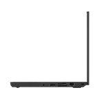 (Refurbished) Lenovo ThinkPad X260 | i5 6th Gen Laptop | 8 GB RAM | 256 GB SSD | Windows 11 | Ms Office | Intel HD Graphics | 12 Inch Black
