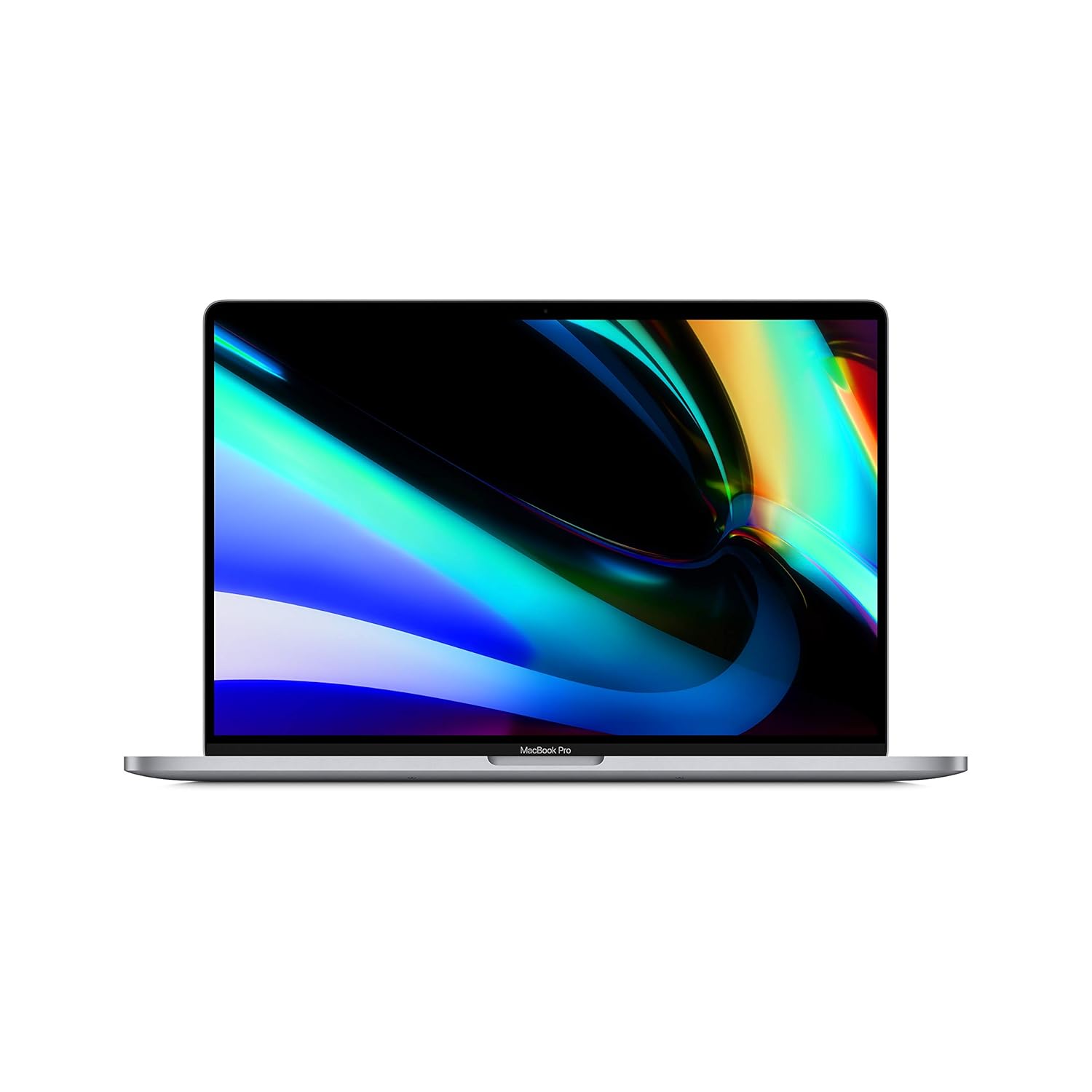 Apple Macbook Pro ( A-2141 ) With Intel Core I7 9Th Gen - (16 Gb/512 Gb Ssd/Mac Os Catalina/4 Gb Graphics) Mvvl2Hn/A (16 Inch, Grey, 2 Kg)