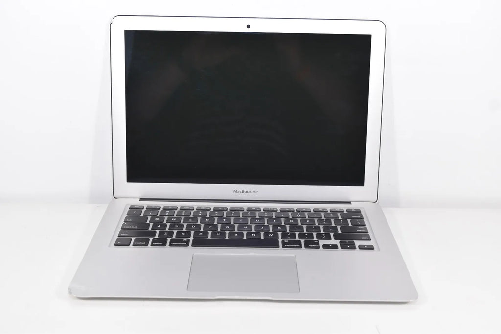 Apple (Renewed) Macbook Air A1466 13.3-Inch Laptop (Core I7/8Gb/256Gb/Sierra/Integrated Graphics), Silver