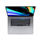 Apple Macbook Pro ( A-2141 ) With Intel Core I7 9Th Gen - (16 Gb/512 Gb Ssd/Mac Os Catalina/4 Gb Graphics) Mvvl2Hn/A (16 Inch, Grey, 2 Kg)