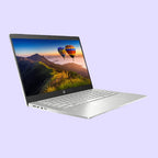 (Refurbished) HP Chromebook C640| i5 10th Gen Laptop | Chrome OS | Intel HD Graphics | 14 Inch | Silver