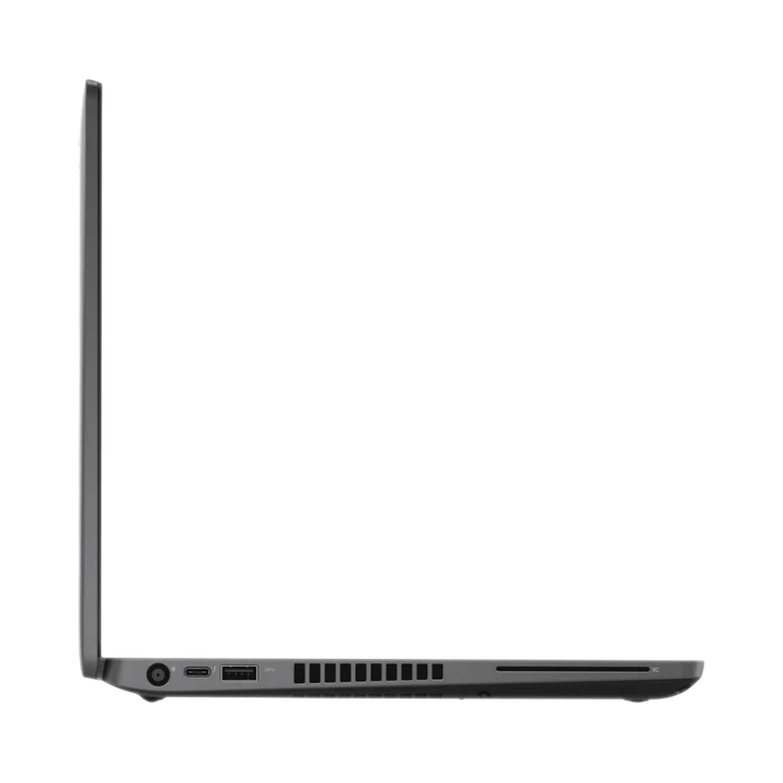 (Refurbished) Dell Latitude 5400 i5 8th Gen Laptop | 8 GB RAM | 256 GB SSD | Windows 11 | Intel HD Graphics | 14 Inch Black