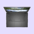 (Refurbished) Dell Latitude 3410 i5 10th Gen Laptop | 8 GB RAM | 256 GB SSD | Windows 11 | Ms Office | Intel HD Graphics | 14 Inch Black