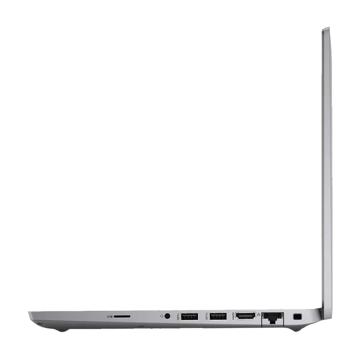 (Refurbished) Dell Latitude 5420 | i5 11th Gen Laptop | 4 GB RAM | 128 GB SSD | Windows 11 | Ms Office | Intel HD Graphics | 14 Inch | Silver
