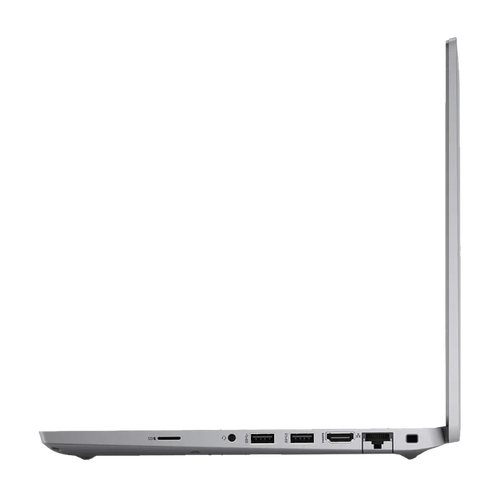 (Refurbished) Dell Latitude 5420 | i5 11th Gen Laptop | 4 GB RAM | 128 GB SSD | Windows 11 | Ms Office | Intel HD Graphics | 14 Inch | Silver