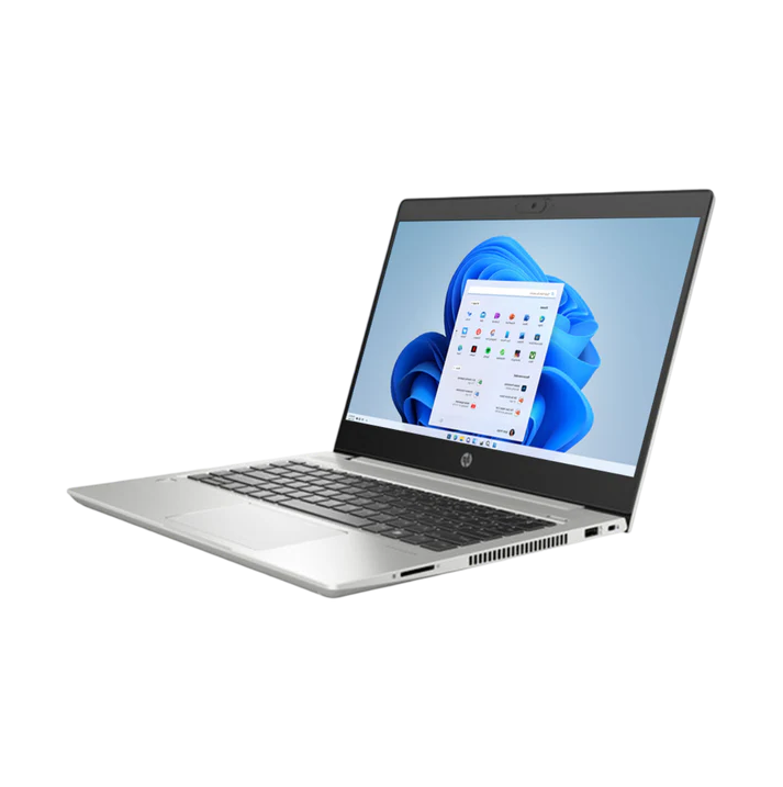 (Refurbished) HP Elitebook 440 G7 | i5 10th Gen Laptop | 8 GB RAM | 256 GB SSD | Windows 11 | Ms Office | Intel HD Graphics | 14 Inch Display