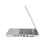 (Refurbished) HP Elitebook 640 G5 | i5 8th Gen Laptop | 8 GB RAM | 256 GB SSD | Windows 11 | Ms Office | Intel HD Graphics | 14 Inch Display