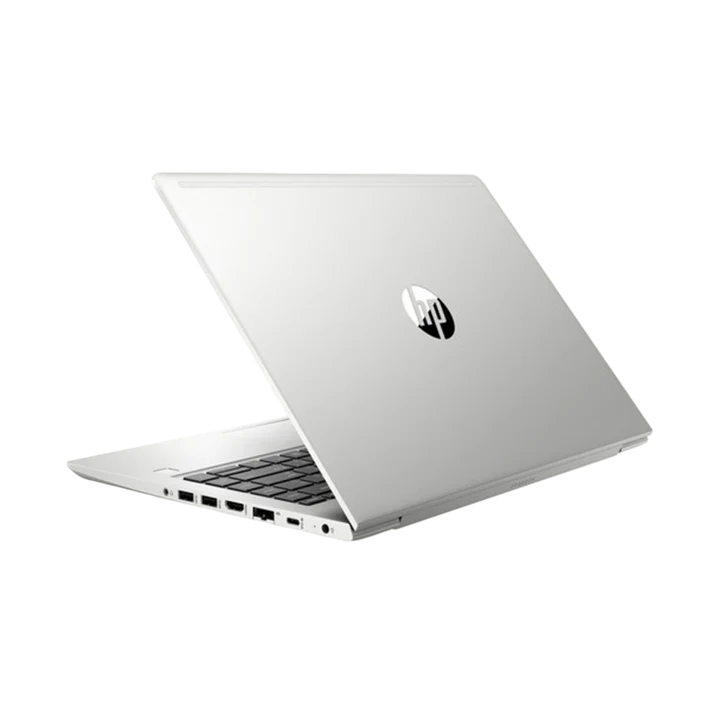 (Refurbished) HP Elitebook 440 G7 | i5 10th Gen Laptop | 4 GB RAM | 128 GB SSD | Windows 11 | Ms Office | Intel HD Graphics | 14 Inch Display