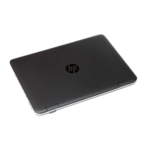 (Refurbished) HP Elitebook 640 G2 | i5 6th Gen Laptop | 4 GB RAM | 128 GB SSD | Windows 11 | Ms Office | Intel HD Graphics | 14 Inch Display