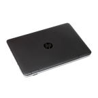 (Refurbished) HP Elitebook 640 G2 | i5 6th Gen Laptop | 8 GB RAM | 256 GB SSD | Windows 11 | Ms Office | Intel HD Graphics | 14 Inch Display