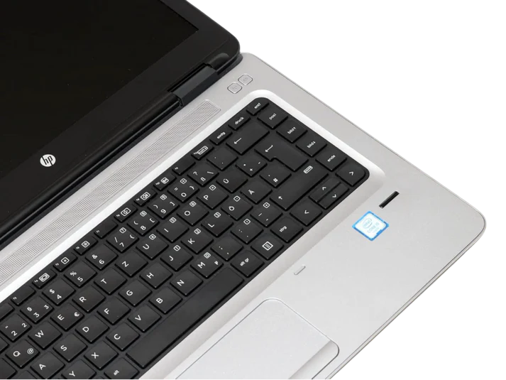 (Refurbished) HP Elitebook 640 G2 | i5 6th Gen Laptop | 8 GB RAM | 256 GB SSD | Windows 11 | Ms Office | Intel HD Graphics | 14 Inch Display