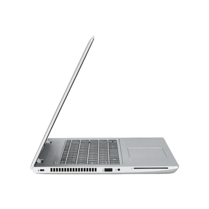 (Refurbished) HP Elitebook 640 G5 | i5 8th Gen Laptop | 8 GB RAM | 256 GB SSD | Windows 11 | Ms Office | Intel HD Graphics | 14 Inch Display