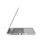 (Refurbished) HP Elitebook 640 G5 | i5 8th Gen Laptop | 4 GB RAM | 128 GB SSD | Windows 11 | Ms Office | Intel HD Graphics | 14 Inch Display