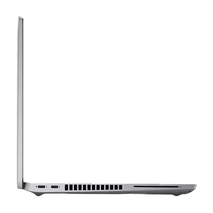 (Refurbished) Dell Latitude 5420 | i5 11th Gen Laptop | 8 GB RAM | 256 GB SSD | Windows 11 | Ms Office | Intel HD Graphics | 14 Inch | Silver