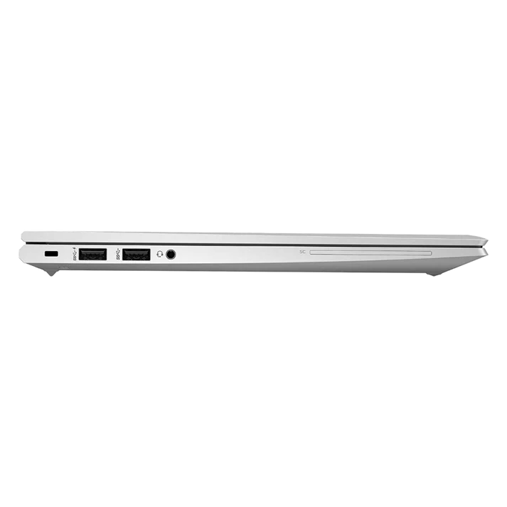 (Refurbished) HP Elitebook 840 G7 | i5 10th Gen Laptop | 4 GB RAM | 128 GB SSD | Windows 11 | Ms Office | Intel HD Graphics | 14 Inch Display