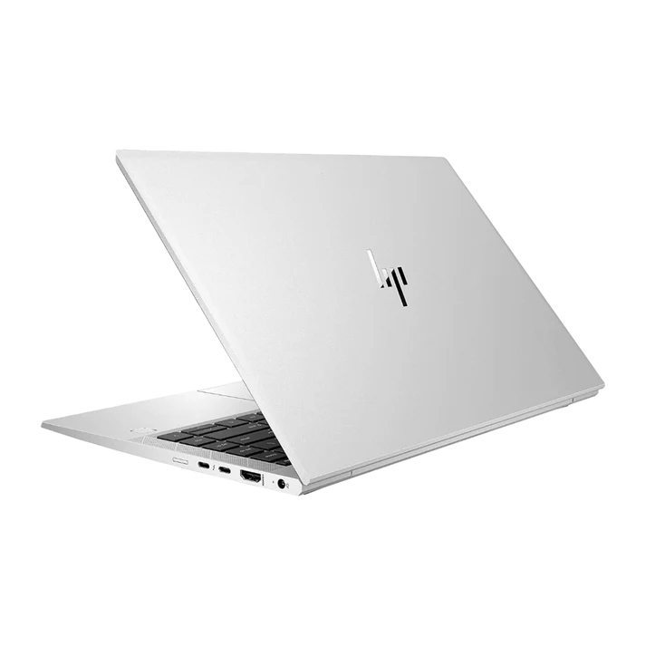 (Refurbished) HP Elitebook 840 G7 | i5 10th Gen Laptop | 4 GB RAM | 128 GB SSD | Windows 11 | Ms Office | Intel HD Graphics | 14 Inch Display