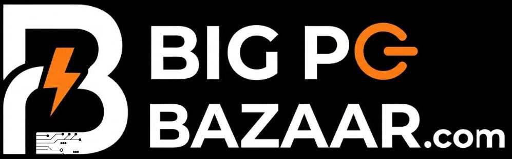 BIGPCBAZAAR
