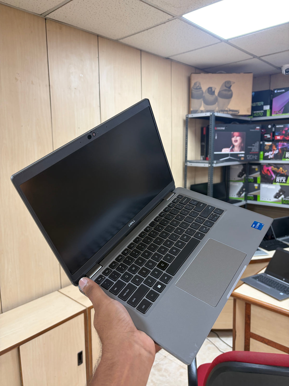 Refurbished Dell Latitude 5430 (Core i5 12th Gen | 16GB RAM | 256GB SSD) – Big PC Bazaar