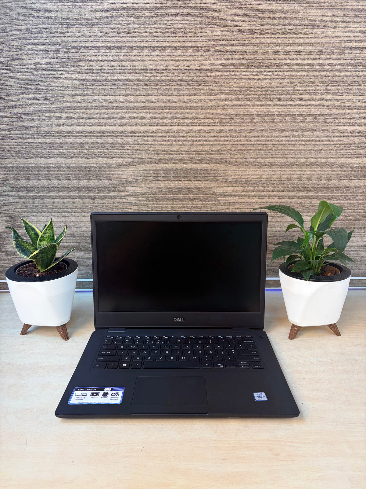 Refurbished Dell Latitude 3400 (Core i5 8th Gen | 8GB RAM | 256GB SSD) – Big PC Bazaar