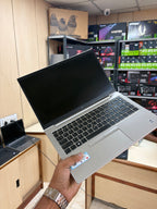 Refurbished HP EliteBook 840 G7 (Core i5 10th Gen | 8GB RAM | 256GB SSD) – Big PC Bazaar